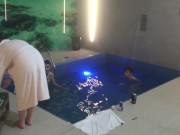 Piscina completo 15/16