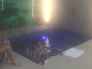 Piscina completo 4/16