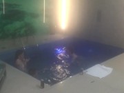 Piscina completo 6/16