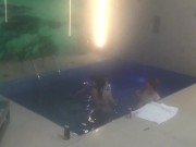 Piscina completo 7/16