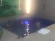 Piscina completo 8/16