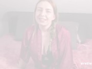 Ersties - Lana L. benutzt einen Plug und Toys für anale Stimulation 2/16