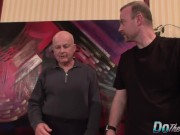 Lustful Wife Sarah Bricks Wants a Bigger Cock 16/16