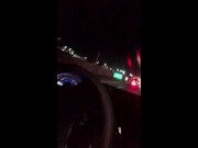 VOU MAMAR ELE NA VIA PUBLICA DIRIGINDO. 4/16