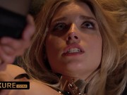 Trio with Freya Mayer 12/16