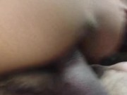 Latina Sentando e Gozando No Pau Bem Gostoso 15/16