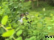 HUNT4K. Hunt Down the Pussy. Hot sex with Maya 4/16