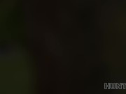 HUNT4K. Hunt Down the Pussy. Hot sex with Maya 6/16