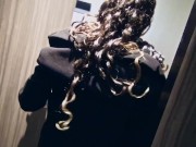 cumwalk pranks 12/16