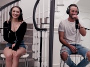 Hot Brunette Sera Ryder Gets Railed By Lucky Guy Lucas Frost 3/16