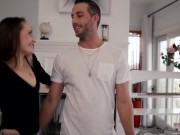 Hot Brunette Sera Ryder Gets Railed By Lucky Guy Lucas Frost 6/16