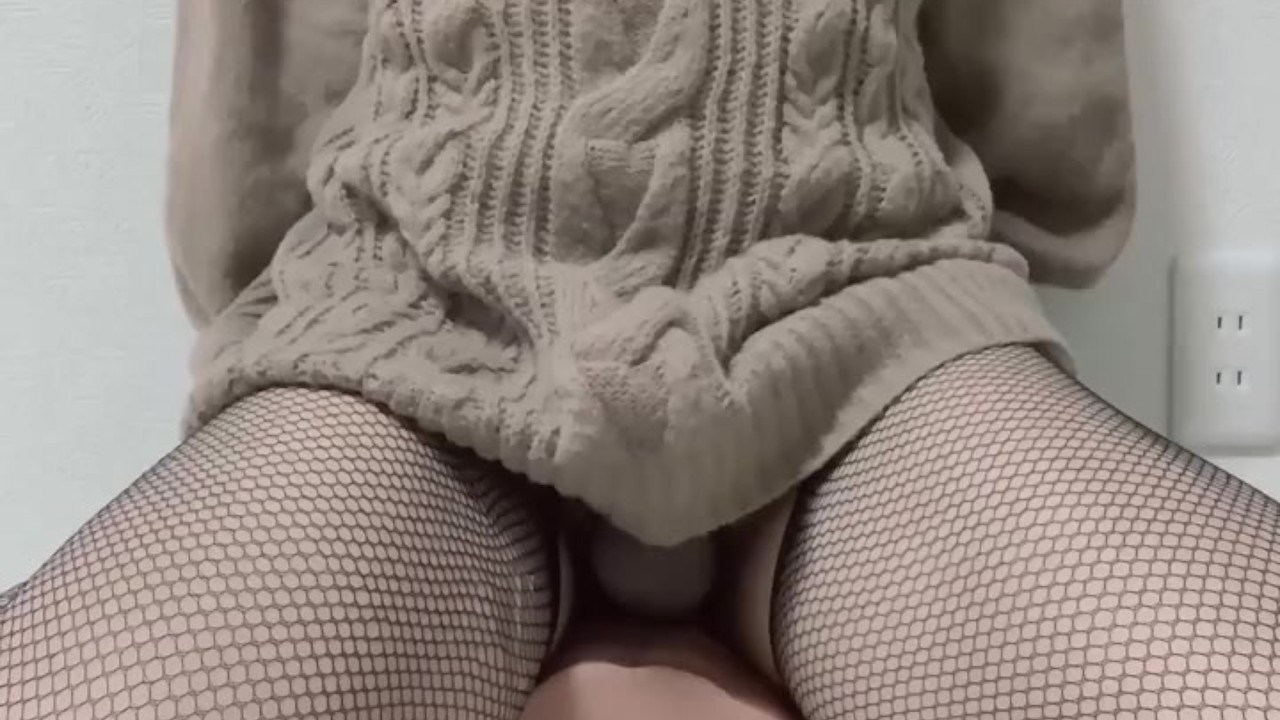 ニューハーフのトコロテン射精♡ - 無料セックスビデオ - RedTube