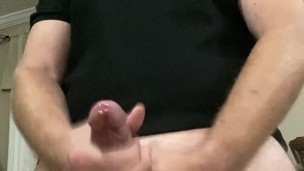 Your Slut Wife Loves Big Fucking Cocks. Watch Me Nut for Her While I Drink Beer and Smoke