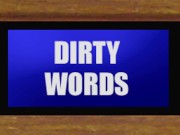 HUSTLER Unlimited's funny and sexy gameshow in this Jeopardy Parody 9/16