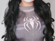 Tiktok Challenge Masked Girl 7/16