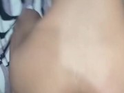 Fudendo A Brasileira Que Estava Menstruada Com Força 11/16