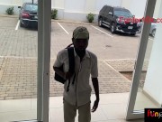 Busty Boss Gets Fucked After Job Interview 1/16