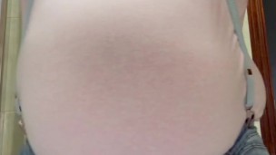 Fat and horny