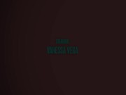 Hot Brunette Gets It Raw POV 1/16