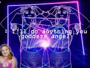 Streamer Makes U Twitch GOONER EDGE HYPNOSIS TIME 10/16