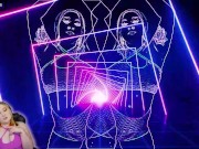 Streamer Makes U Twitch GOONER EDGE HYPNOSIS TIME 13/16