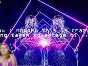 Streamer Makes U Twitch GOONER EDGE HYPNOSIS TIME 14/16