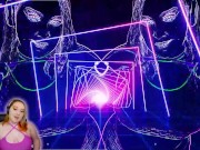 Streamer Makes U Twitch GOONER EDGE HYPNOSIS TIME 15/16