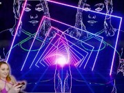 Streamer Makes U Twitch GOONER EDGE HYPNOSIS TIME 16/16