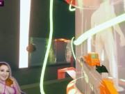 Streamer Makes U Twitch GOONER EDGE HYPNOSIS TIME 7/16