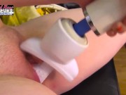 Thick Carolyn Has Played With Herself Before She Drains That Hard Cock! 6/16