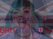 Two British Schoolgirls Get Their Cunts Eaten, Suck Cock And Snowball Cum 16/16