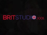 British Blonde 18 Year Old Schoolgirl Gets Her Pussy Eaten 1/16