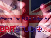 Blonde British 18 Year Old Schoolgirl Sucks Cock And Swallows A Massive Load Of Cum 16/16