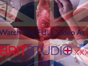 British Nurse Gets Her Pussy Eaten - Female Point Of View 16/16