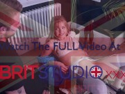 British Blonde Student Nurse Gets Edged With The Fucking Machine 15/16