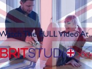 British Schoolgirl Edged & Teased By Her Teacher 16/16