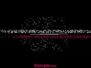 Sexy Small Breasted Teen Lesbians Scissoring Pussies 1/16