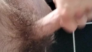 Very Quick Cumshot