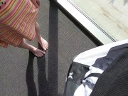 Chinese Exchange Student Got Laid with His Language Partner 11/16