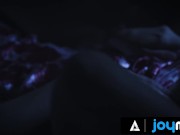 Kinky Hottie Gets Dominated By Her Boyfriend 2/16