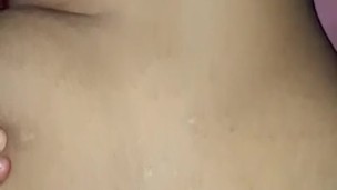 Así de rico me cogen después de meterme mi vibrador en mi culito