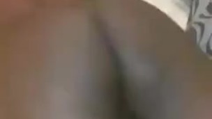 grinding my big ass dick on this bed feel so goood!