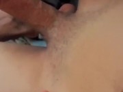 puta querendo ser comida