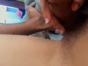 puta querendo ser comida 7/16