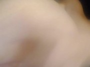 Petite girl with hot ass playing with anal plug 13/16