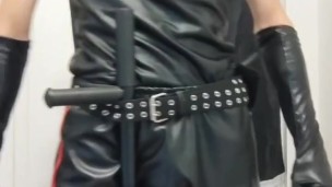 Dom Twink Master Bdsm
