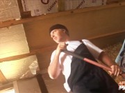 threesome ecstasy sex fir kat and kit lee 6/16