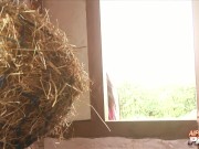 threesome ecstasy sex fir kat and kit lee 8/16