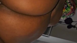 I Was Digging In Dat Pussy