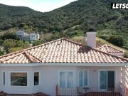 Real Estate Agents Brandi and Olivia Scam Dude Into Buying House by Riding Him Good - LETSDOEIT 1/16